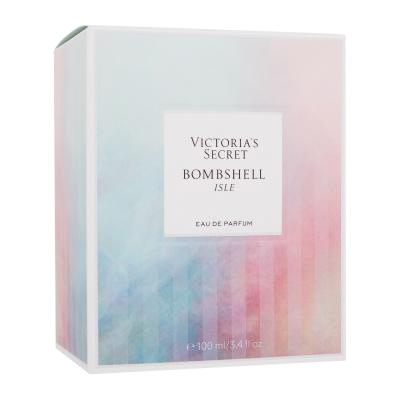 Victoria´s Secret Bombshell Isle Eau de Parfum за жени 100 ml увредена кутия