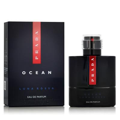 Prada Luna Rossa Ocean Eau de Parfum за мъже 50 ml