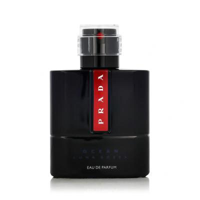 Prada Luna Rossa Ocean Eau de Parfum за мъже 50 ml