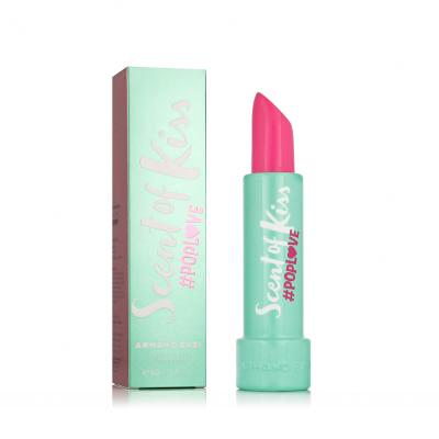 Armand Basi Scent of Kiss #Poplove Eau de Toilette за жени 50 ml