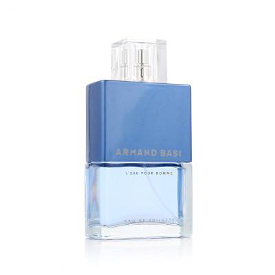 Armand Basi L'Eau pour Homme Eau de Toilette за мъже 75 ml