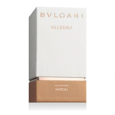 Bvlgari Allegra Magnifying Neroli Essence Eau de Parfum 40 ml