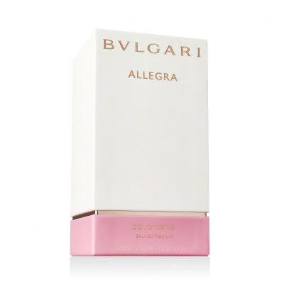 Bvlgari Allegra Dolce Estati Eau de Parfum за жени 100 ml