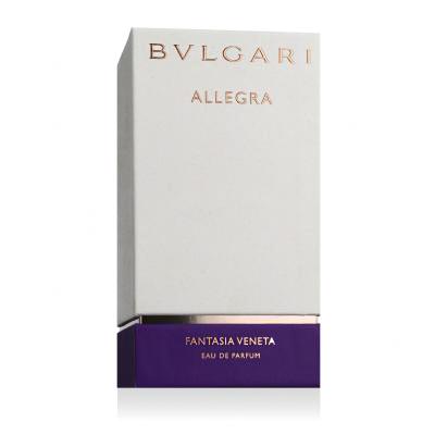 Bvlgari Allegra Fantasia Veneta Eau de Parfum за жени 100 ml