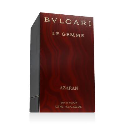 Bvlgari Le Gemme Azaran Eau de Parfum за мъже 125 ml