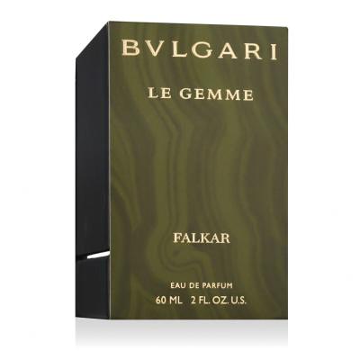 Bvlgari Le Gemme Falkar Eau de Parfum за мъже 60 ml
