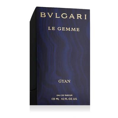 Bvlgari Le Gemme Gyan Eau de Parfum за мъже 125 ml