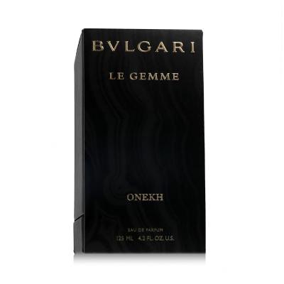 Bvlgari Le Gemme Onekh Eau de Parfum за мъже 125 ml