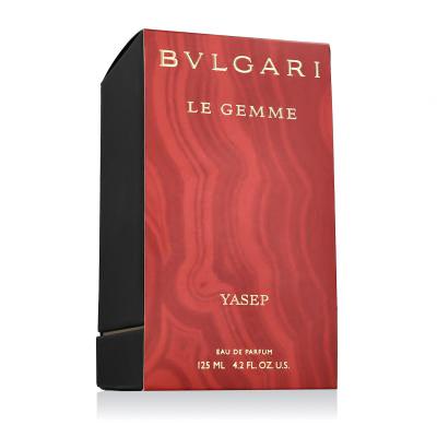 Bvlgari Le Gemme Yasep Eau de Parfum за мъже 125 ml