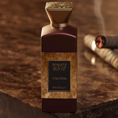Khadlaj Private Blend Tobac Extra Парфюмен екстракт за мъже 100 ml