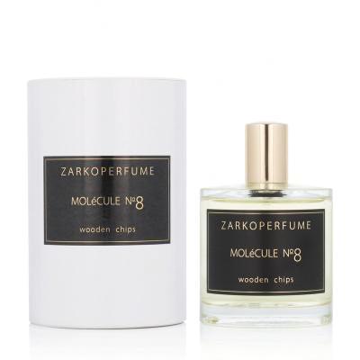Zarkoperfume MOLéCULE No. 8 Eau de Parfum 100 ml