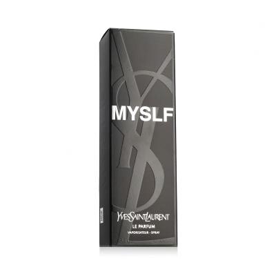 Yves Saint Laurent MYSLF Le Parfum Парфюм за мъже 100 ml