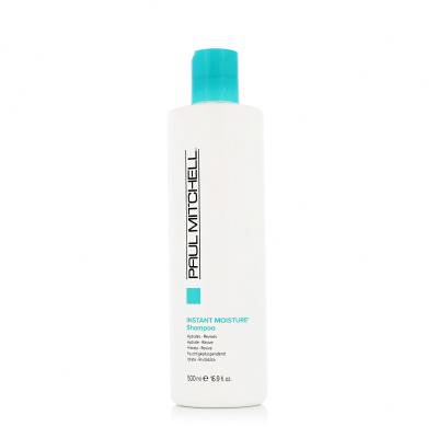 Paul Mitchell Instant Moisture Shampoo Шампоан 500 ml