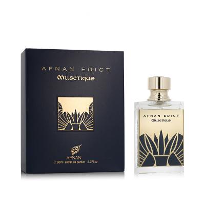 Afnan Edict Musctique Парфюмен екстракт 80 ml