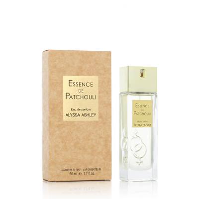 Alyssa Ashley Essence de Patchouli Eau de Parfum за жени 50 ml