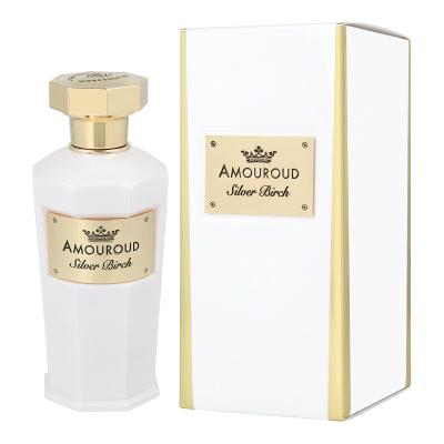 Amouroud Silver Birch Eau de Parfum 100 ml