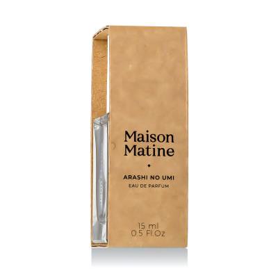 Maison Matine Arashi No Umi Eau de Parfum 15 ml