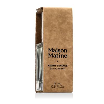 Maison Matine Avant l'Orage Eau de Parfum 15 ml