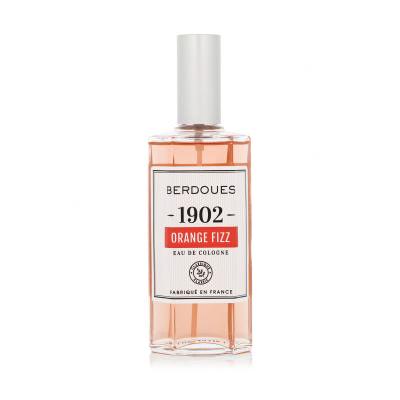 Berdoues 1902 Orange Fizz Одеколон 125 ml