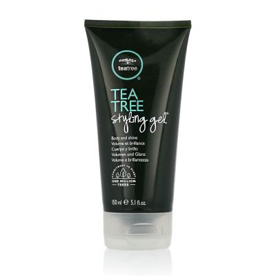 Paul Mitchell TEA TREE Styling Gel Гел за коса 150 ml