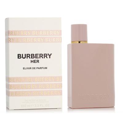 Burberry Her Elixir de Parfum Eau de Parfum за жени 100 ml
