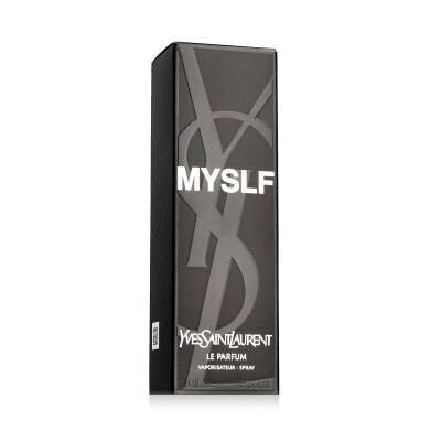 Yves Saint Laurent MYSLF Le Parfum Парфюм за мъже 60 ml