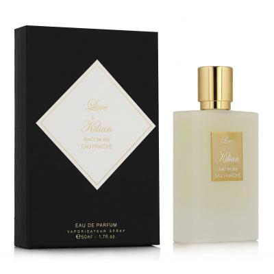 By Kilian Love Don't Be Shy Eau Fraîche Eau de Parfum за жени 50 ml