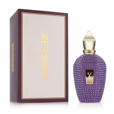 Xerjoff V Collection Purple Accento Eau de Parfum 100 ml