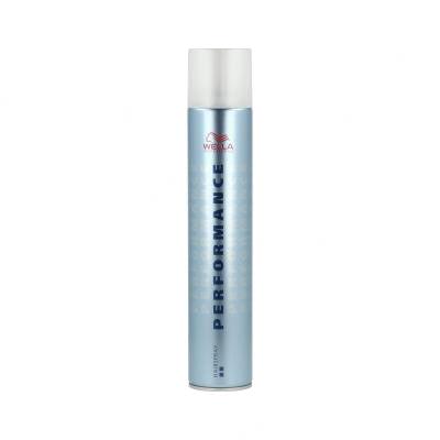 Wella Professionals Performance Лак за коса за жени 500 ml