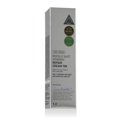 VT Cosmetics Reedle Shot Synergy Repair Cream 700 Дневен крем за лице 50 ml
