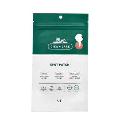 VT Cosmetics Cica Spot Patch Локална грижа 48 бр