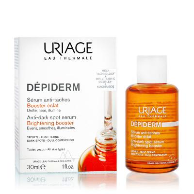Uriage Dépiderm Anti-Dark Spot Serum Серум за лице за жени 30 ml