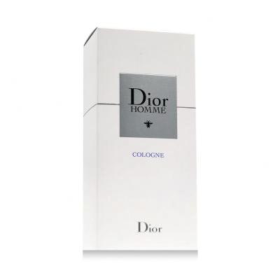 Dior Dior Homme Cologne 2022 Одеколон за мъже 200 ml