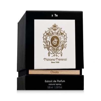 Tiziana Terenzi Osola Парфюмен екстракт 100 ml