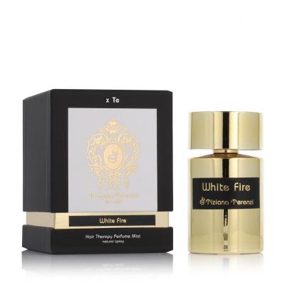 Tiziana Terenzi White Fire Мъгла за коса 50 ml