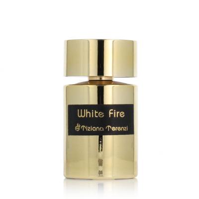 Tiziana Terenzi White Fire Мъгла за коса 50 ml