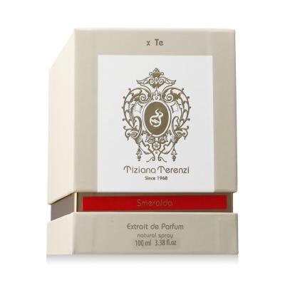 Tiziana Terenzi Luna Collection Smeralda Парфюмен екстракт 100 ml