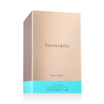 Tiffany &amp; Co. Rose Gold Eau de Parfum за жени 75 ml