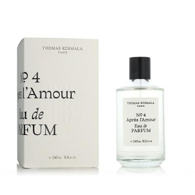 Thomas Kosmala No.4 Aprés l&#039;Amour Eau de Parfum 240 ml