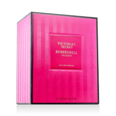 Victoria´s Secret Bombshell Passion Eau de Parfum за жени 100 ml