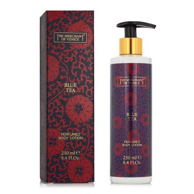 The Merchant of Venice Blue Tea Лосион за тяло 250 ml