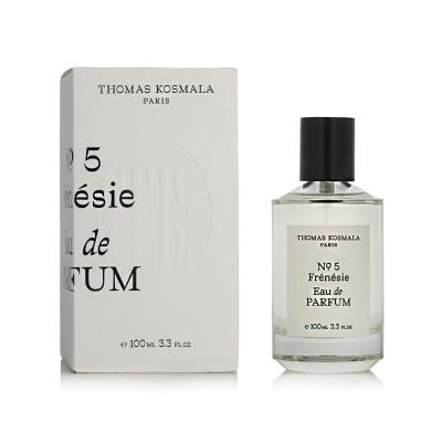 Thomas Kosmala No.5 Frénésie Eau de Parfum 100 ml
