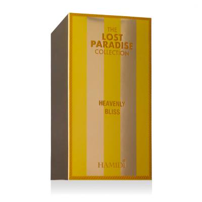 Hamidi The Lost Paradise Heavenly Bliss Eau de Parfum 100 ml