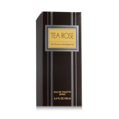 The Perfumer's Workshop Tea Rose Eau de Toilette за жени 100 ml