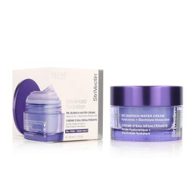 StriVectin Advanced Hydration Re-Quench Water Cream Дневен крем за лице 50 ml