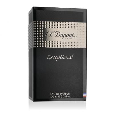 S.T. Dupont Exceptional Eau de Parfum за мъже 100 ml