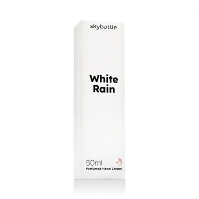 Skybottle White Rain Perfumed Hand Cream Крем за ръце 50 ml