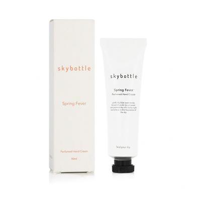 Skybottle Spring Fever Perfumed Hand Cream Крем за ръце 50 ml