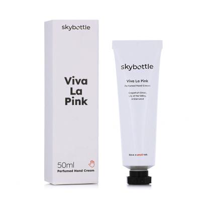 Skybottle Viva La Pink Perfumed Hand Cream Крем за ръце 50 ml