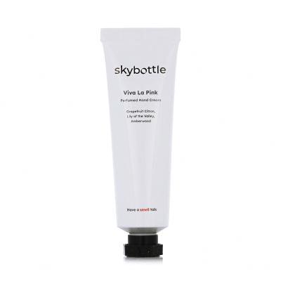 Skybottle Viva La Pink Perfumed Hand Cream Крем за ръце 50 ml